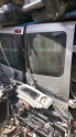 Renault trafic bagaj kapakları