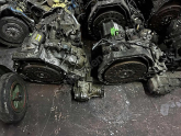 Oto Çıkma Parça / Honda / Civic / Şanzıman / Şanzıman Komple / Çıkma Parça 