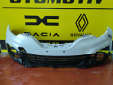 Oto Çıkma Parça / Renault / Captur / Tampon / Ön Tampon / Çıkma Parça 