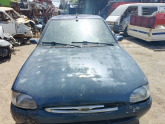 Ford escort 1.6 klimalı sigorta kutusu