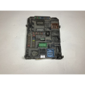 Peugeot 208 Sigorta Body Beyni 9807532080 BSI-N03-00
