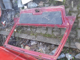 Oto Çıkma Parça / Skoda / Forman / Kaporta & Karoser / Bagaj Kapağı / Çıkma Parça 