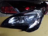 Oto Çıkma Parça / Opel / Corsa / Far & Stop / Sol Ön Far / Çıkma Parça 