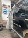 VOLKSWAGEN CADDY 2006-2012 SOL SÜRGÜLÜ KAPI SİYAH