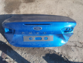FORD FOCUS SEDAN ARKA BAGAJ KAPAĞI MAVİ ORJİNAL ÇIKMA