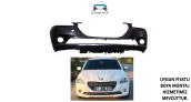 PEUGEOT 301 2013+ ÖN TAMPON SIFIR KAMPANYA  1608715680
