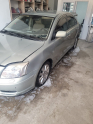 Oto Çıkma Parça / Toyota / Avensis / Oto Cam / Kapı Camları / Çıkma Parça 