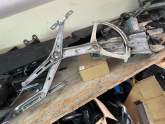 Oto Çıkma Parça / Opel / Zafira / Oto Cam / Cam Krikosu / Çıkma Parça 