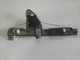 03301 RENAULT MEGANE 2 SAĞ ARKA KAPI CAM MEKANİZMASI