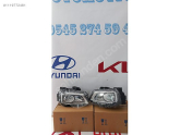 Oto Çıkma Parça / Hyundai / Kona / Radyatör / Kalorifer Radyatörü / Sıfır Parça 