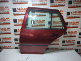 ÇIKMA VW GOLF-4 BORA SOL ARKA KAPI