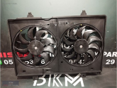 Nissan Xtrail 2007-2011 fan seti 2,0 dizel t31
