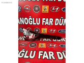 Oto Çıkma Parça / Renault / Megane / Far & Stop / Sağ Arka Stop / Çıkma Parça 
