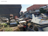 Oto Çıkma Parça / Tofaş / Şahin / Defransiyel / Şaft / Çıkma Parça 
