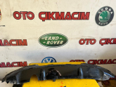 RENAULT CLİO 4 ARKA TAMPON DİFÜZÖR 850B21905R