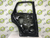 Oto Çıkma Parça / Audi / Q3 / Kaporta & Karoser / Sol Arka Kapı / Çıkma Parça 