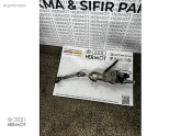 Oto Çıkma Parça / Skoda / Octavia / Direksiyon / Direksiyon Mili / Çıkma Parça 