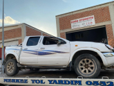 Oto Çıkma Parça / Nissan / Skystar / Airbag / Airbag Beyni / Çıkma Parça 