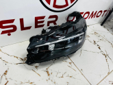 Oto Çıkma Parça / Opel / Corsa / Far & Stop / Sol Ön Far / Çıkma Parça 