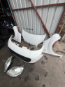 Oto Çıkma Parça / Fiat / Fiorino / Kaporta & Karoser / Komple Ön / Çıkma Parça 