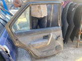 Oto Çıkma Parça / Renault / R 21 / Kaporta & Karoser / Sol Arka Kapı / Çıkma Parça 