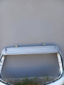 Peugeot 207 Spoiler