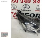 Oto Çıkma Parça / Toyota / Hilux / Far & Stop / Sağ Ön Far / Çıkma Parça 