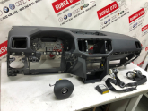 Oto Çıkma Parça / Volkswagen / Amarok / Göğüslük & Torpido / Komple Torpido / Çıkma Parça 
