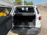 Hurda Belgeli Araçlar / Ford / Ecosport