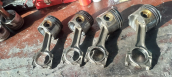 Oto Çıkma Parça / Bmw / 3 Serisi / Motor / Piston Kolu / Çıkma Parça 