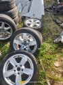 Oto Çıkma Parça / Mercedes / 200 / Jant & Lastik / Jant & Lastik Takımı / Çıkma Parça 