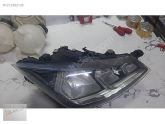 Oto Çıkma Parça / Seat / Ibiza / Far & Stop / Sol Ön Far / Çıkma Parça 