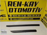 828760808R / 801866756R RENAULT CLİO 5 SAĞ ÖN ARKA KAPI ÇITASI