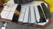 Oto Çıkma Parça / Opel / Corsa / Kaporta & Karoser / Bakalit / Çıkma Parça 