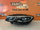 BMW G20 SOL FAR ORJİNAL