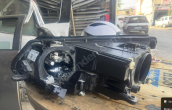 Oto Çıkma Parça / Volkswagen / Tiguan / Far & Stop / Sağ Ön Far / Çıkma Parça 