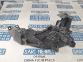 ÇIKMA RENAULT FLUENCE SAĞ FAR ALT BRAKETİ