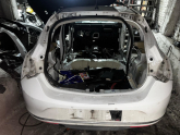 OPEL ASTRA J 1.4 TURBO ARKA ÇAMURLUK SAĞ-SOL SET