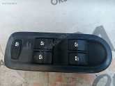 RENAULT MEGANE 2 SOL ÖN KAPI CAM KONTROL DÜĞMESİ RENO MEGAN