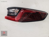 Oto Çıkma Parça / Honda / City / Far & Stop / Sol Arka Stop / Çıkma Parça 