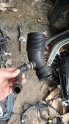 Oto Çıkma Parça / Lancia / Delta / Motor / Turbo Hortumu / Çıkma Parça 