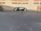 Oto Çıkma Parça / Renault / Clio / Kaporta & Karoser / Kaput / Çıkma Parça 