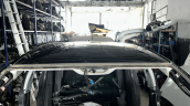 RENAULT AUSTRAL KESME TAVAN KOMPLE OTO FEDAİ