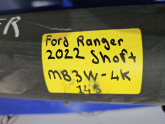 Oto Çıkma Parça / Ford / Ranger / Defransiyel / Şaft / Çıkma Parça 