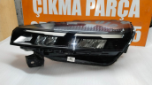 Oto Çıkma Parça / Renault / Clio / Far & Stop / Sağ Ön Far / Çıkma Parça 