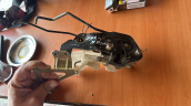 Oto Çıkma Parça / Hyundai / Accent / Kaporta & Karoser / Kapı Kilidi / Çıkma Parça 