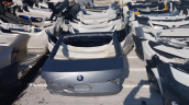 Oto Çıkma Parça / Skoda / Superb / Kaporta & Karoser / Bagaj Kapağı / Çıkma Parça 