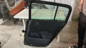 Oto Çıkma Parça / Renault / Megane / Kaporta & Karoser / Sağ Arka Kapı / Çıkma Parça 