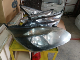 Oto Çıkma Parça / Ford / Transit Custom / Far & Stop / Sağ Ön Far / Çıkma Parça 