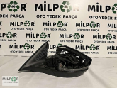 Oto Çıkma Parça / Skoda / Octavia / Ayna / Sol Dış Ayna / Çıkma Parça 